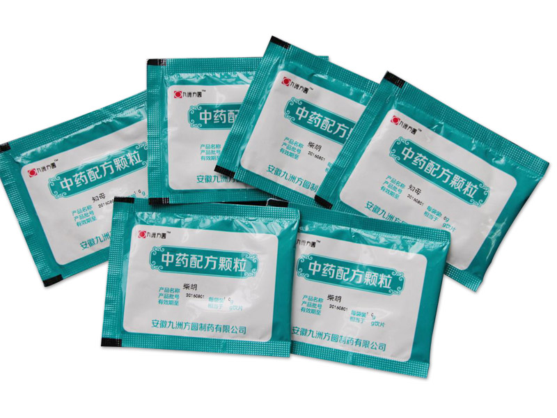 配(pei)方(fang)顆粒